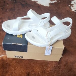 Teva Hurricane Drift Sandal, NWT!